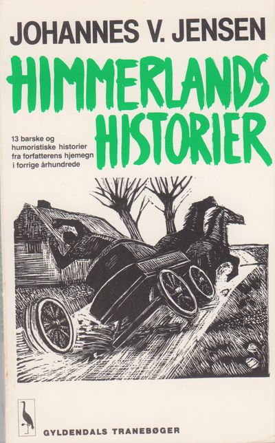 Himmerlandshistorier