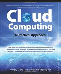 Cloud Computing, A Practical Approach (NETWORKING & COMM - OMG)