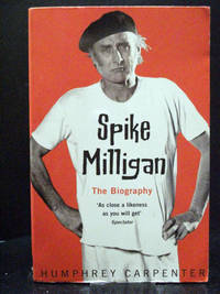 Spike Milligan
