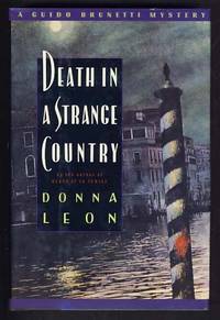 Death in a Strange Country