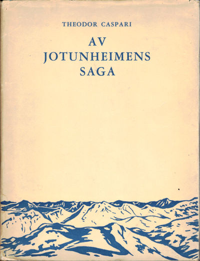 Av Jotunheimens saga.