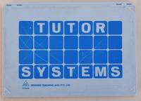 image of Tutor Systems 24 Tile Pattern Board : For Use with Tutor System Books