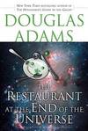 The Restaurant At the End Of the Universe