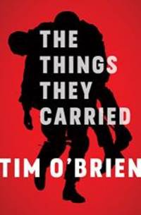 The Things They Carried by Tim O'Brien - 2017-10-09