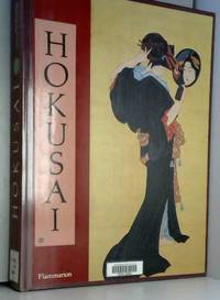 image of Hokusai