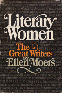 Literary Women: The Great Writers