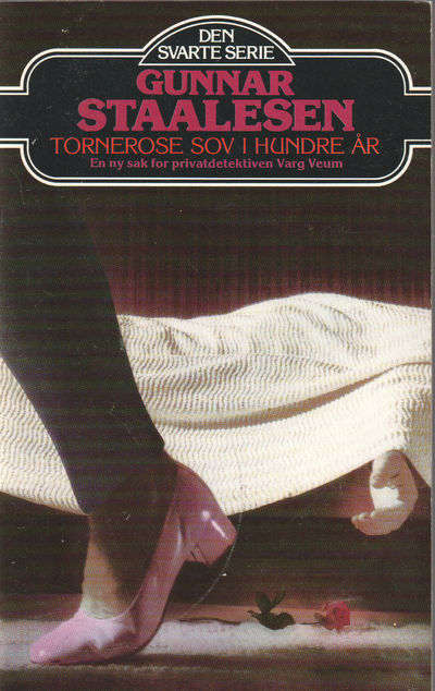Tornerose sov i hundre år.