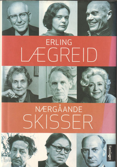 Nærgående skisser