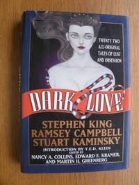 image of Dark Love