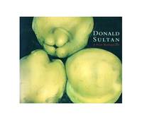 Donald Sultan: A Print Retrospective by Sultan, Donald