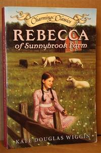 Rebecca of Sunnybrook Farm Book and Charm