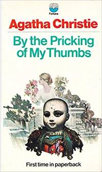 image of By the Pricking of My Thumbs