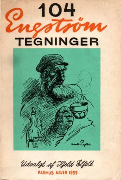 104 Engström Tegninger