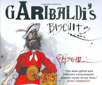 Garibaldi's Biscuits