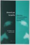 American Israelis: Migration, Transnationalism, and Diasporic Identity
