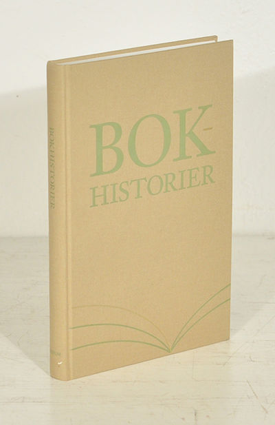 Bokhistorier. Studier tillägnade Per S.…