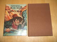 Mayhem On Bear Creek by Robert E. Howard - 1979