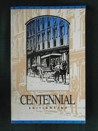 Greensboro News & Record: Centennial Editions I & II - 