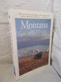 image of Compass Guide to Montana