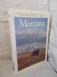 Compass Guide to Montana by Tirrell, Norma - 1997 