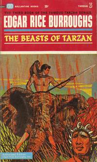 The Beasts of Tarzan