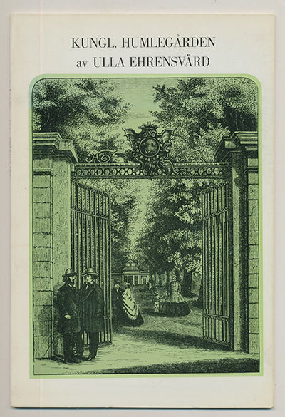 Kungl. Humlegården.