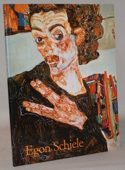 Egon Schiele 1890-1918 - en kunstners midnatssjæl.