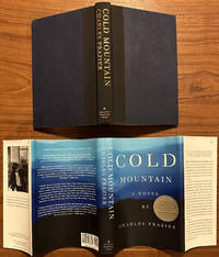 Cold Mountain by Frazier, Charles - 1997