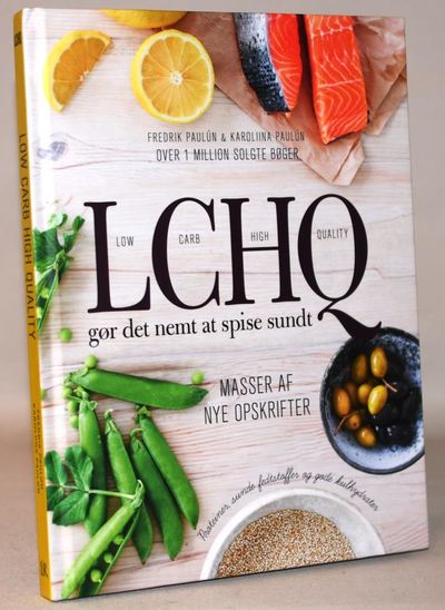 LCHQ - low carb high quality - gør det nemt at…