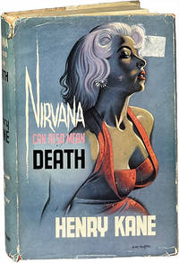 Nirvana Can Also Mean Death