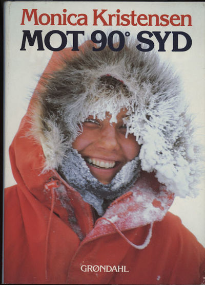 Mot 90` syd