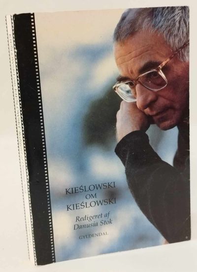 Kieslowski om Kieslowski.