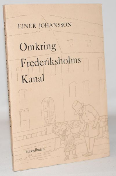 Omkring Frederiksholms kanal. Skitseer af dansk…