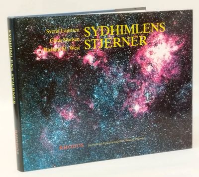 Sydhimlens stjerner - stjerneatlas fra Det…