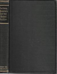 Fractional Horsepower Electric Motors by Cyril G. Veinott, E.E. , Eng D - 1948