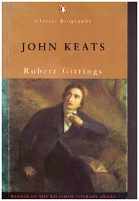 image of JOHN KEATS