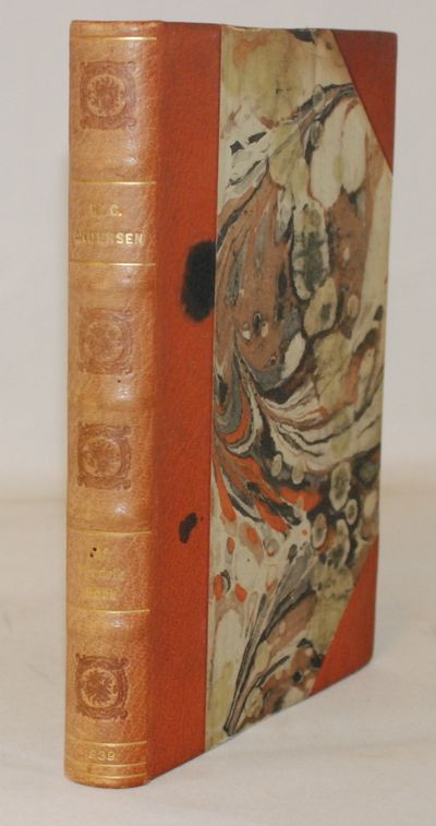 H. C. Andersen - En levnedsskildring.