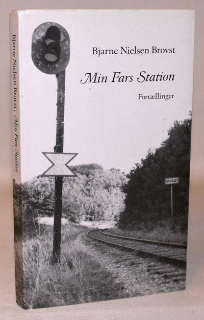 Min fars station.
