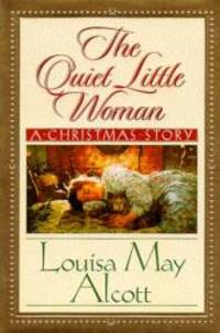 image of The Quiet Little Woman: A Christmas Story