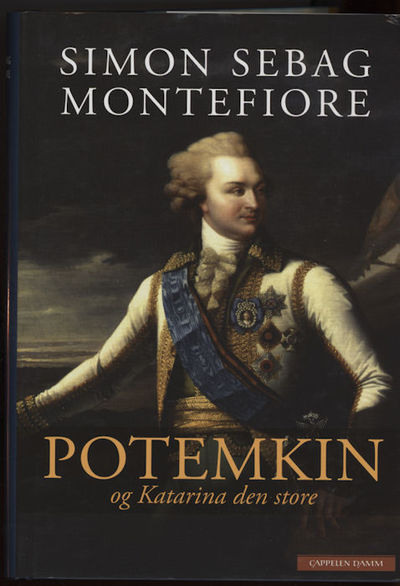 Potemkin og Katarina den store