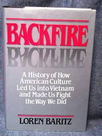 image of Backfire