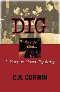 cover of Dig