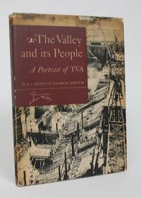 image of The Valley and Its People: A Portrait Of TVA