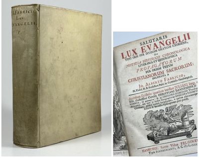 Salutaris lux Evangelii toti orbi per divinam…