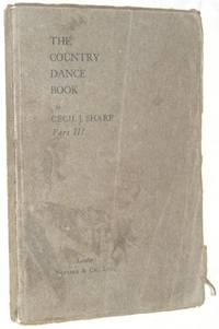 The Country Dance Book Part III