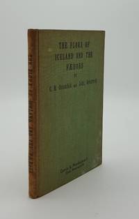 image of THE FLORA OF ICELAND AND THE FAEROES