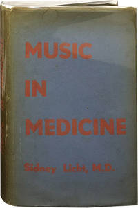 Music in Medicine