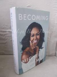 Becoming by Obama, Michelle - 2018 