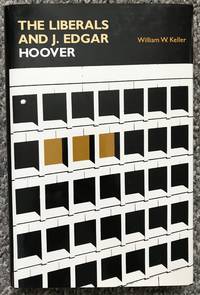 image of The Liberals and J. Edgar Hoover