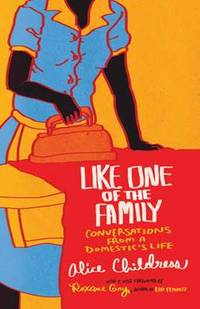image of Like One Of The Family